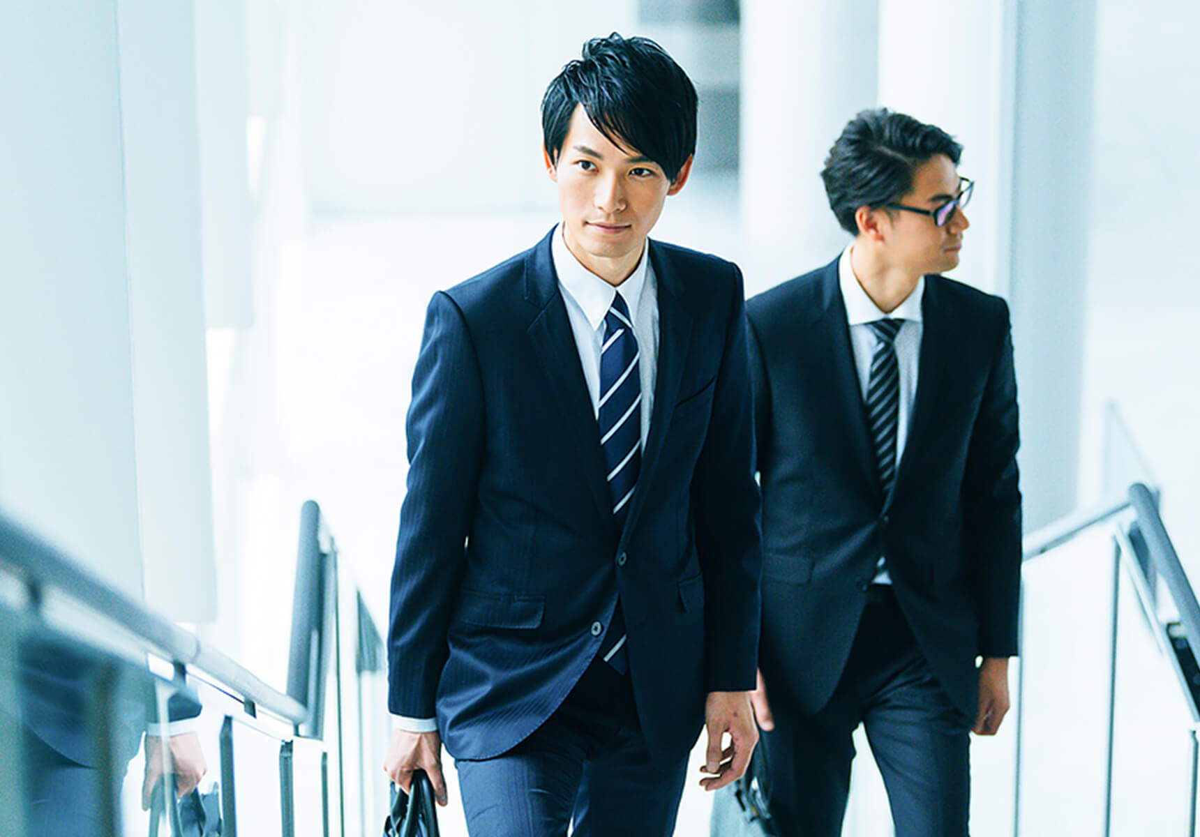 画像:ビジネスマン